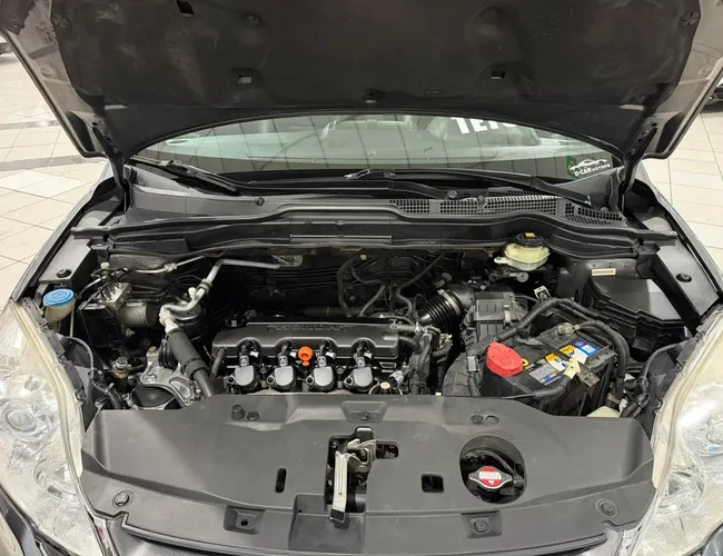 Imagem 15 – Crv 2011 2.0 Exl 4X2 16V Gasolina 4P Automático