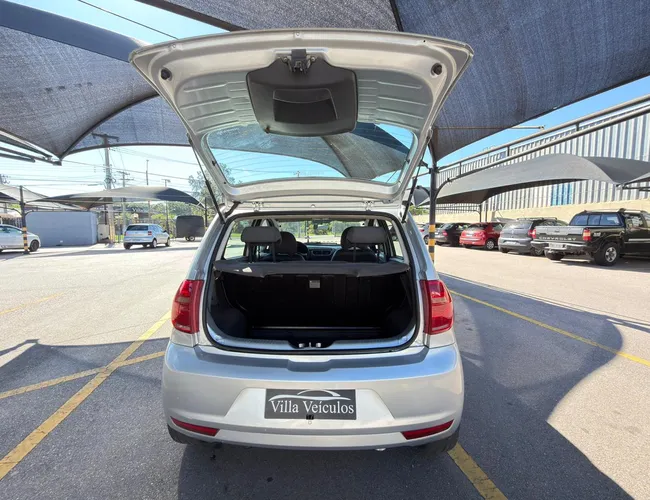 Imagem 7 – Fox 2012 1.0 Mi 8V Flex 4P Manual