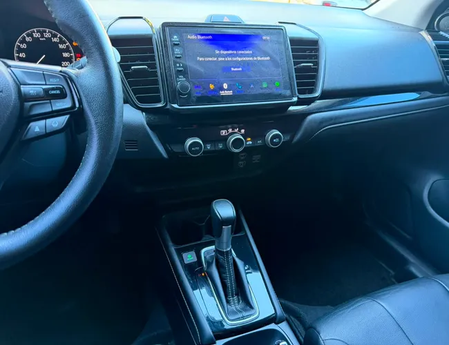 Imagem 13 – City 2023 1.5 I-Vtec Flex Hatch Touring Cvt
