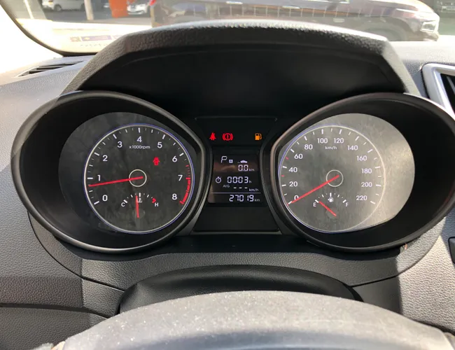Imagem 14 – Hb20 2019 1.6 Premium 16V Flex 4P Automático