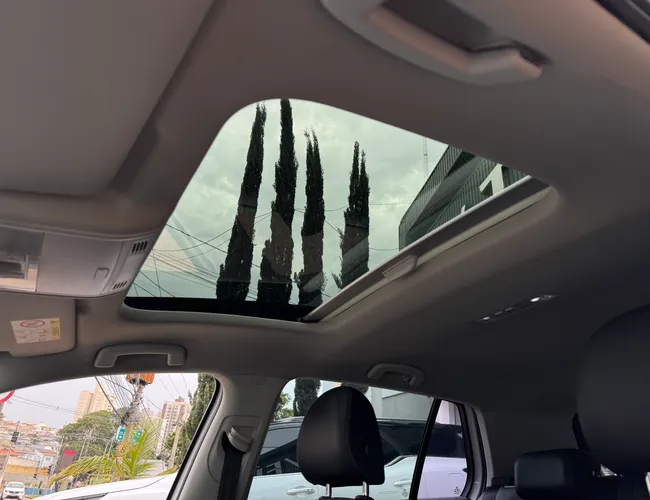 Imagem 12 – Golf 2017 1.4 Tsi Highline 16V Total Flex 4P Tiptronic