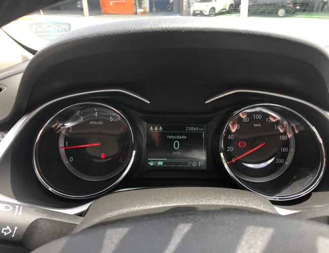 Imagem 15 – Onix 2024 1.0 Turbo Flex Plus Ltz Automático