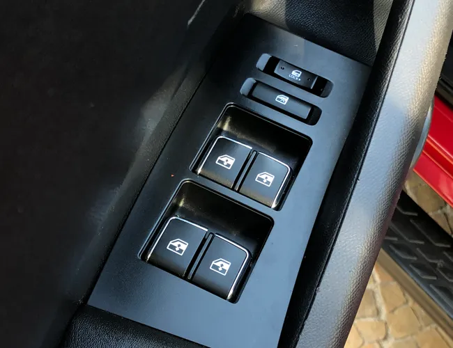 Imagem 9 – Titano 2025 2.2 Turbo Diesel Volcano 4X4 At6