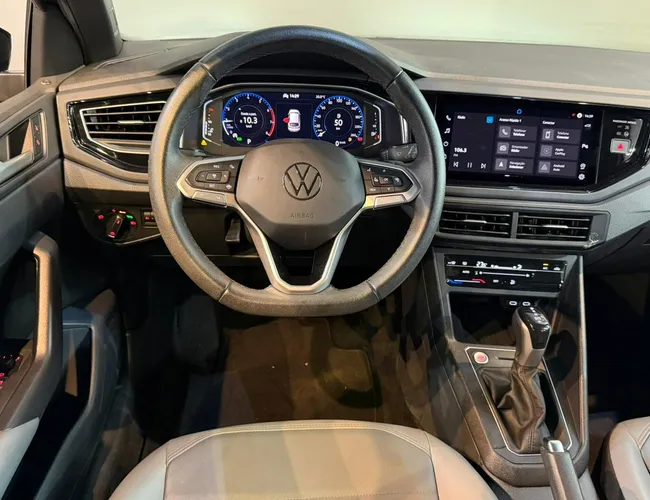 Imagem 8 – Nivus 2024 1.0 200 Tsi Total Flex Highline Automático