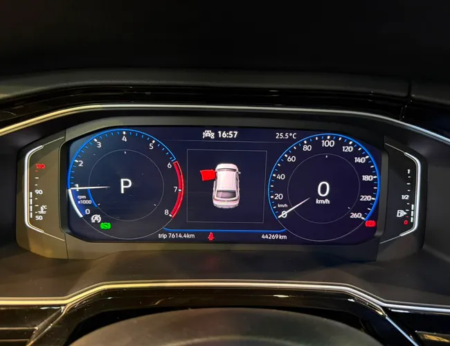 Imagem 9 – Nivus 2024 1.0 200 Tsi Total Flex Highline Automático