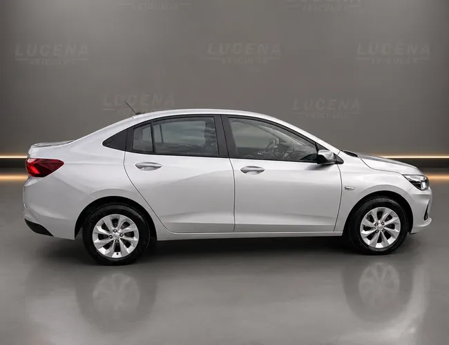Imagem 8 – Onix 2022 1.0 Turbo Flex Ltz Automático