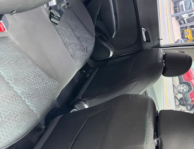 Imagem 9 – Hb20x 2017 1.6 16V Style Flex 4P Manual