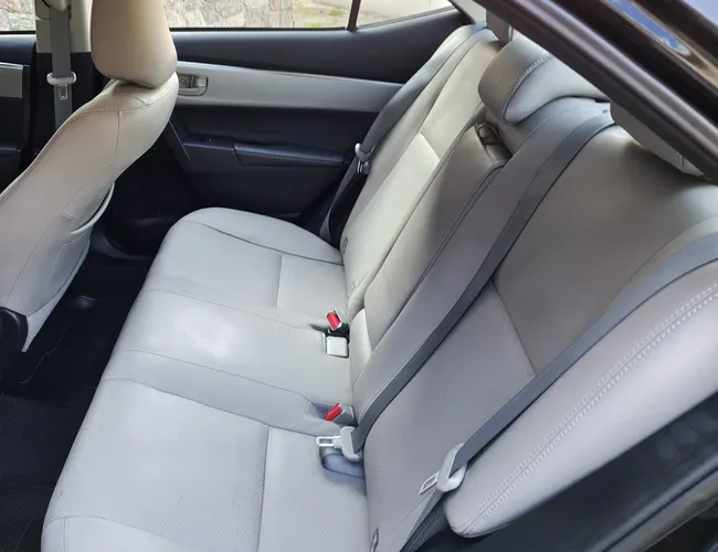 Imagem 8 – Corolla 2016 2.0 Xei 16V Flex 4P Automático