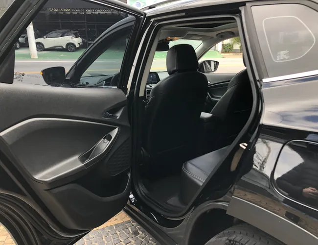 Imagem 11 – Tracker 2022 1.2 Turbo Flex Premier Automático