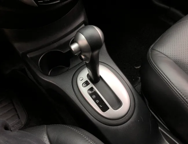 Imagem 11 – Versa 2018 1.6 16V Flexstart Sl 4P Xtronic