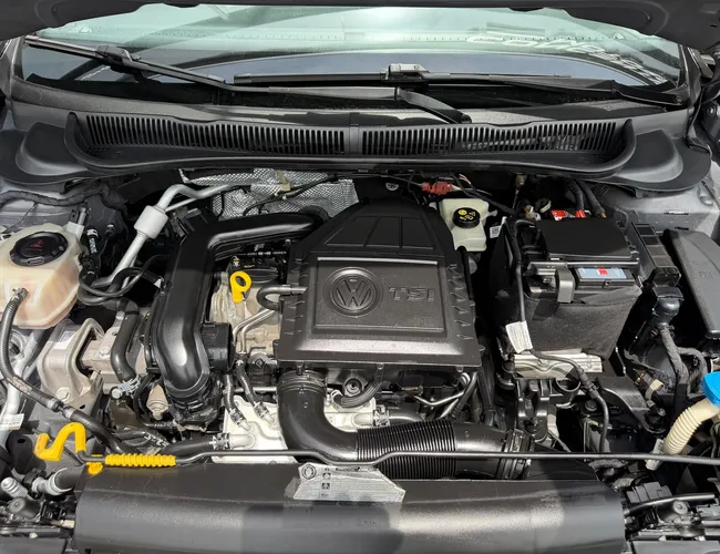 Imagem 14 – Virtus 2019 1.0 200 Tsi Highline Automático
