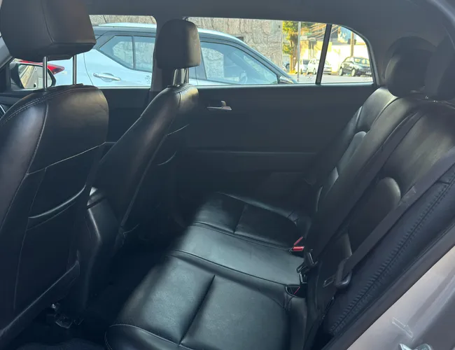 Imagem 8 – Creta 2022 1.6 16V Flex Action Automático