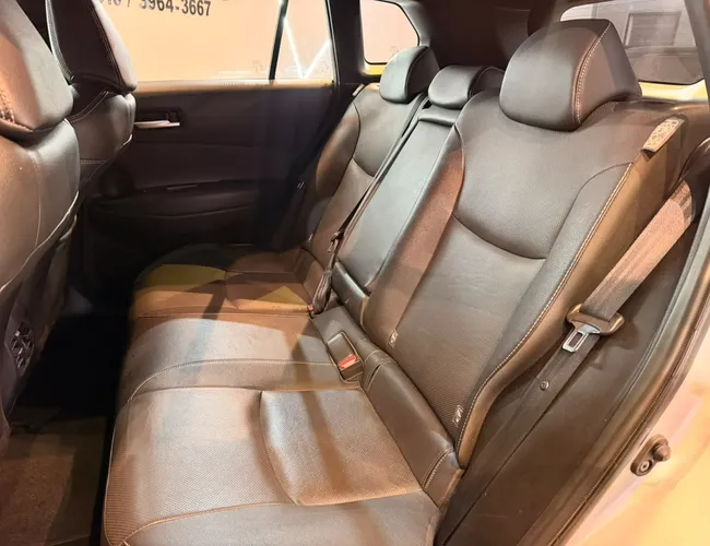 Imagem 13 – Corolla Cross 2022 2.0 Vvt-Ie Flex Xre Direct Shift