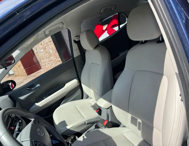 Imagem 6 – Hb20 2021 1.0 Tgdi Flex Diamond Automático