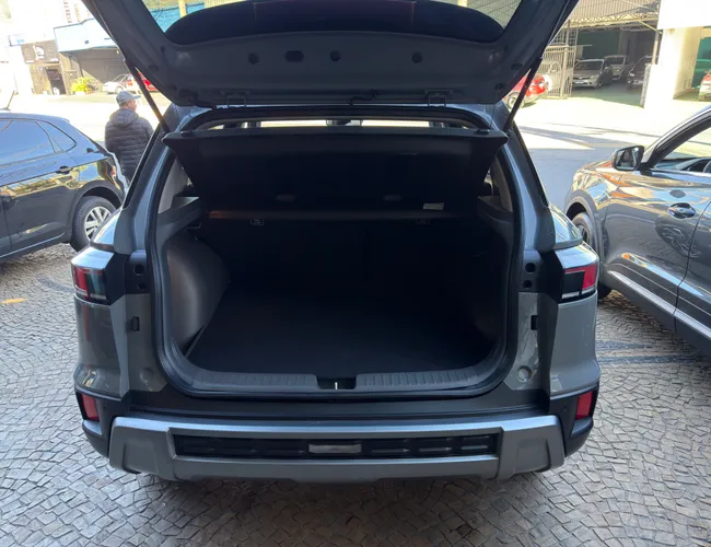 Imagem 13 – Creta 2026 1.6 Tgdi Gasolina Ultimate Dct