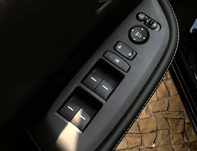 Imagem 8 – City 2025 1.5 I-Vtec Flex Hatch Ex Cvt