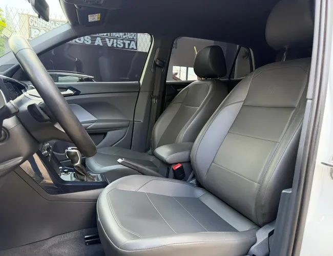 Imagem 14 – T-Cross 2022 1.0 200 Tsi Total Flex Comfortline Automático