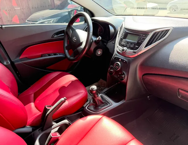 Imagem 14 – Hb20 2019 1.0 Comfort 12V Flex 4P Manual