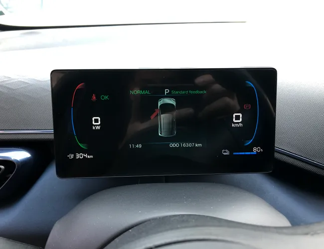 Imagem 16 – Dolphin Mini 2024 38 Kw Elétrico