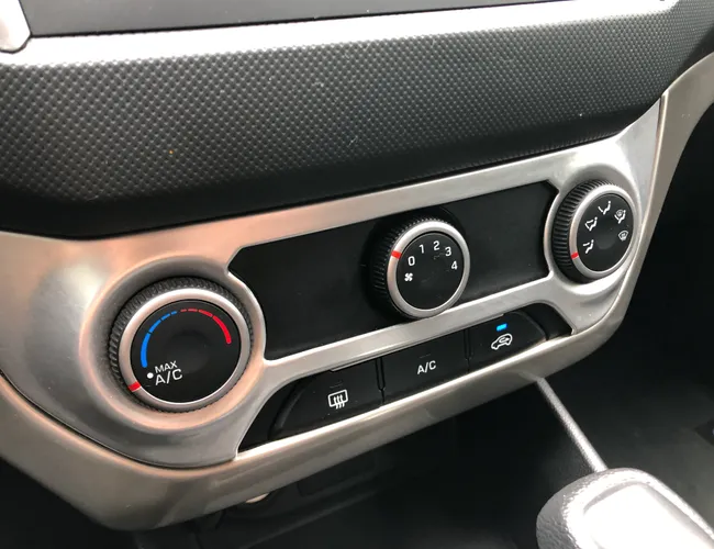 Imagem 13 – Creta 2019 1.6 16V Flex Attitude Automático