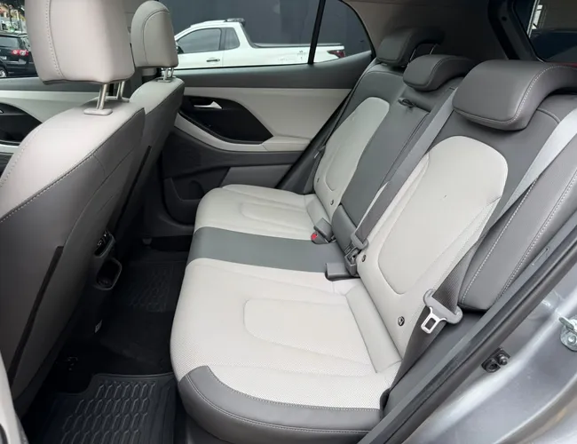 Imagem 10 – Creta 2026 1.6 Tgdi Gasolina Ultimate Dct