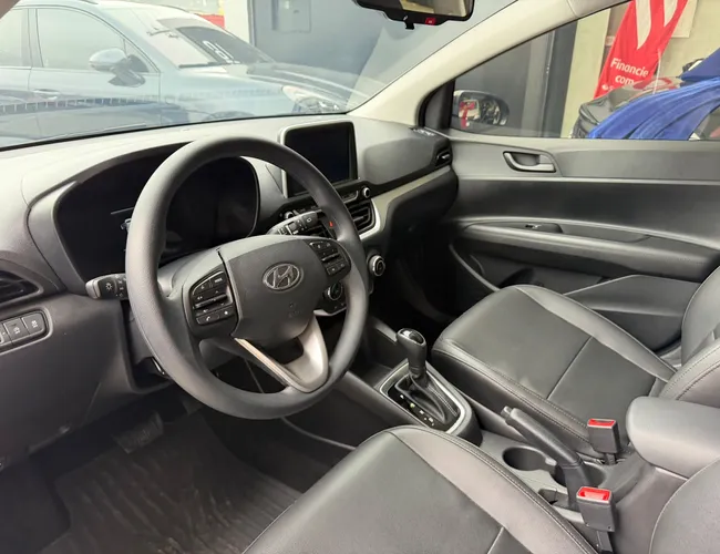 Imagem 9 – Hb20 2026 1.0 Tgdi Flex Limited Automático