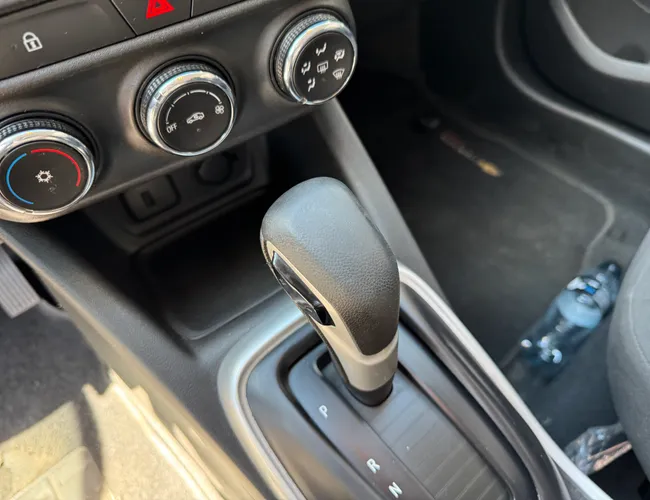 Imagem 8 – Tracker 2021 1.0 Turbo Flex Automático