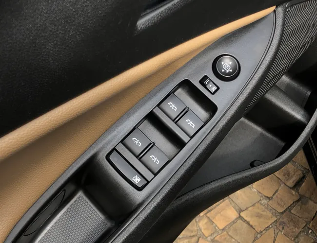 Imagem 8 – Onix 2021 1.0 Turbo Flex Premier Automático