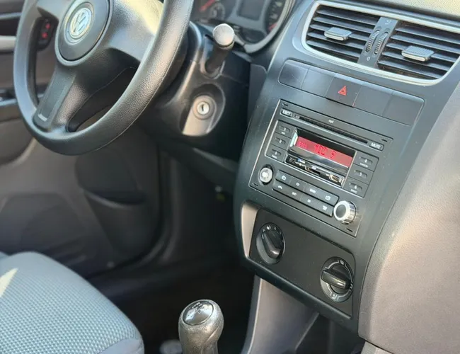 Imagem 18 – Fox 2012 1.0 Mi 8V Flex 4P Manual