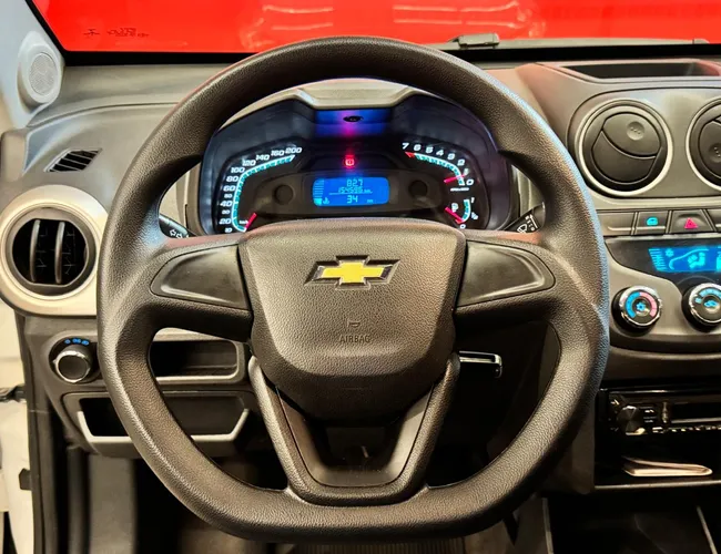 Imagem 6 – Montana 2020 1.4 Mpfi Ls Cs 8V Flex 2P Manual