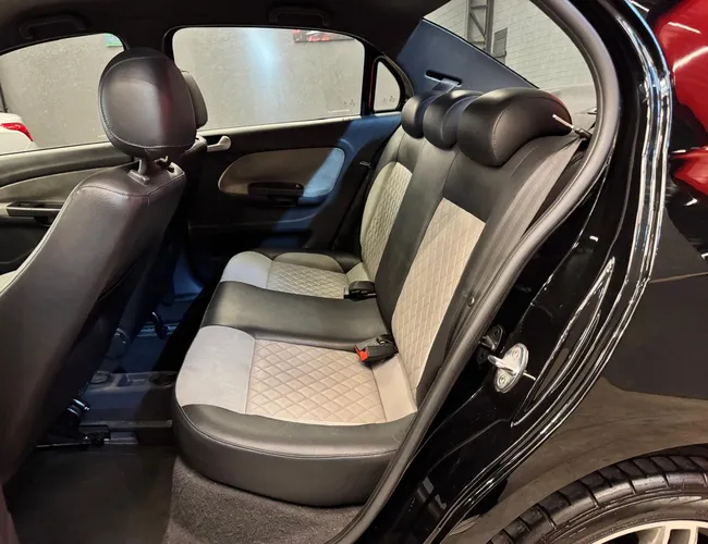 Imagem 10 – Voyage 2016 1.6 Mi Evidence 8V Flex 4P Manual