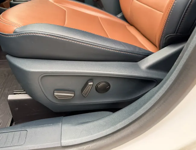 Imagem 13 – Maverick 2023 2.0 Ecoboost Gasolina Lariat Fx4 Automático