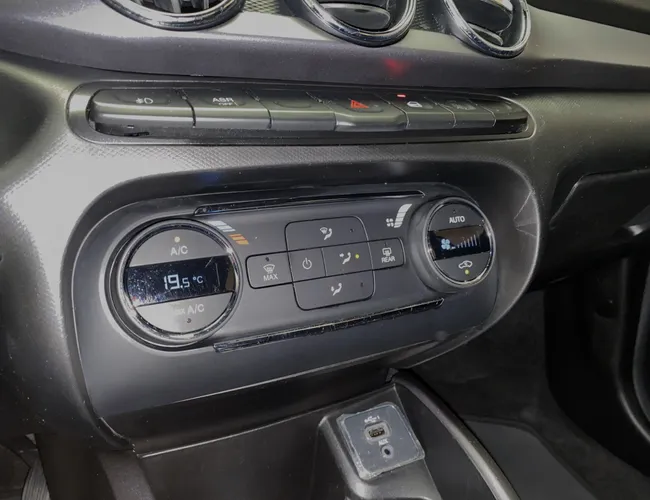 Imagem 8 – Argo 2021 1.3 Firefly Flex Trekking Manual