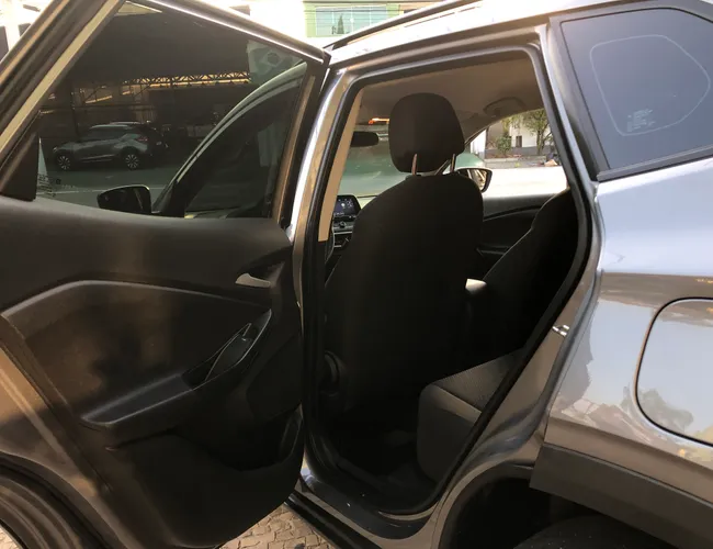 Imagem 10 – Tracker 2022 1.0 Turbo Flex Automático