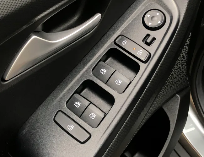 Imagem 8 – Creta 2026 1.0 Tgdi Flex Comfort Automático
