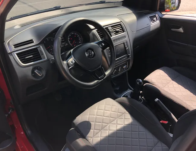 Imagem 6 – Fox 2020 1.6 Msi Total Flex Xtreme 4P Manual