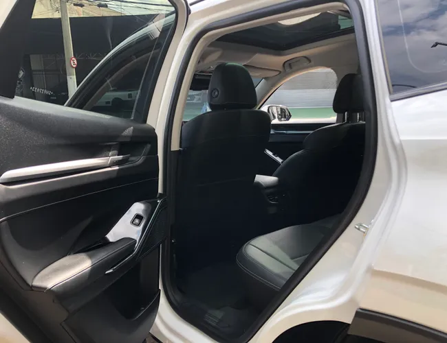 Imagem 12 – Haval H6 2025 1.5 Hev Premium E-Traction
