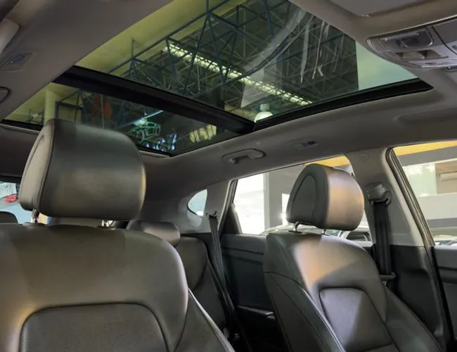 Imagem 19 – Tucson 2019 1.6 16V T-Gdi Gasolina Gls Ecoshift