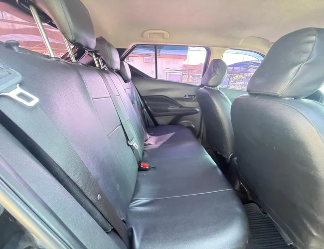 Imagem 21 – Kicks 2022 1.6 16V Flexstart Advance Xtronic