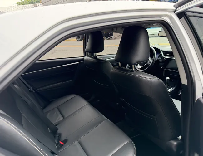 Imagem 9 – Corolla 2020 2.0 Vvt-Ie Flex Xei Direct Shift