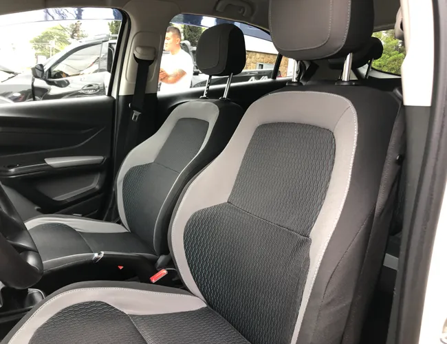 Imagem 7 – Onix 2015 1.0 Mpfi Lt 8V Flex 4P Manual
