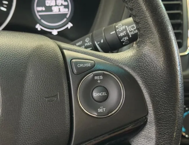 Imagem 13 – Hr-V 2016 1.8 16V Flex Ex 4P Automático