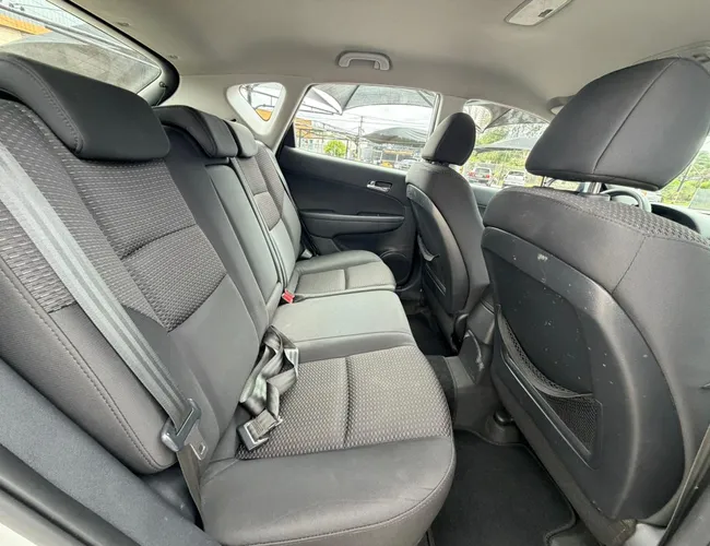 Imagem 20 – I30 2012 2.0 Mpfi Gls 16V Gasolina 4P Automático