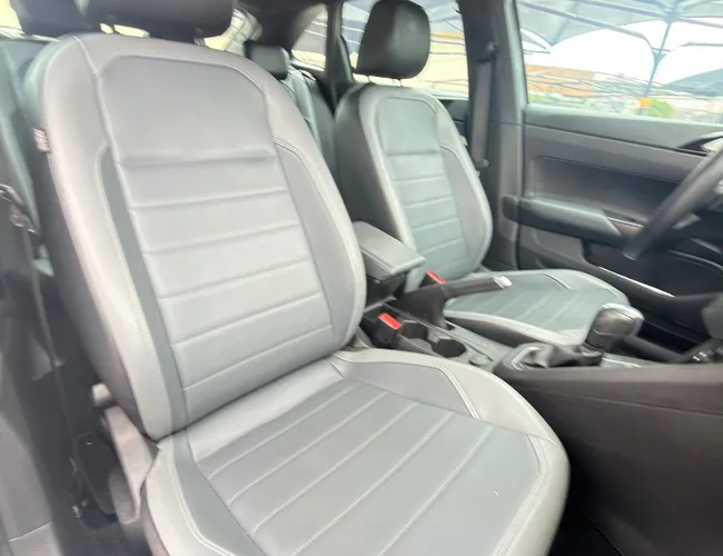 Imagem 14 – Nivus 2021 1.0 200 Tsi Total Flex Highline Automático