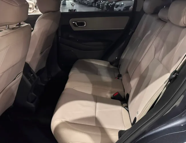 Imagem 14 – Hr-V 2025 1.5 Di I-Vtec Turbo Flex Advance Cvt