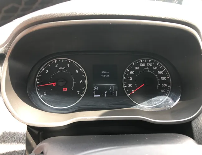 Imagem 15 – Duster 2024 1.6 16V Sce Flex Intense Manual
