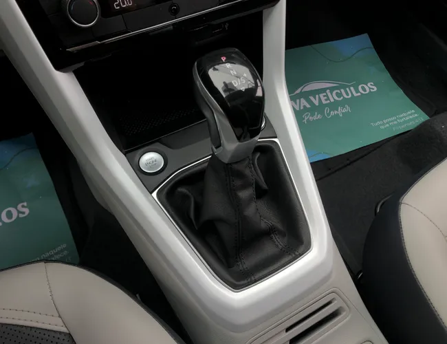 Imagem 15 – T-Cross 2020 1.4 250 Tsi Total Flex Highline Automático