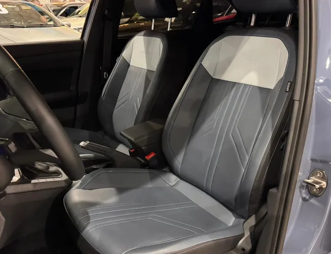 Imagem 9 – Nivus 2026 1.0 200 Tsi Total Flex Highline Automático
