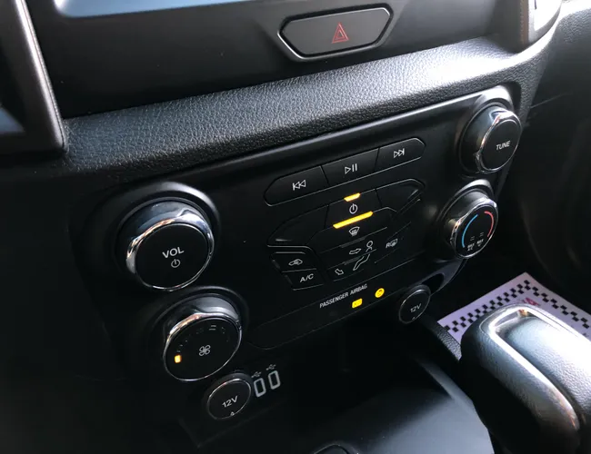 Imagem 14 – Ranger 2023 2.2 Black 4X2 Cd 16V Diesel 4P Automático