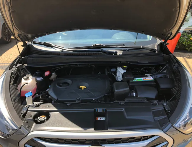 Imagem 16 – Ix35 2021 2.0 Mpfi Gl 16V Flex 4P Automático